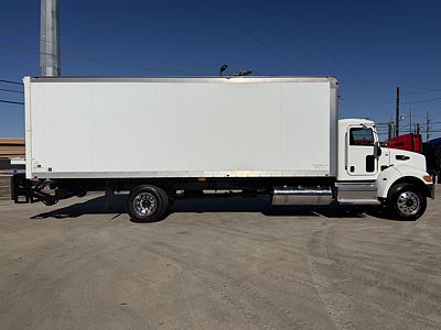 2020 Peterbilt 337