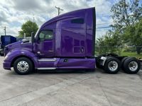 2022 Kenworth T680