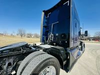 2023 Kenworth T680