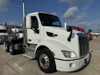 2020 Peterbilt 579
