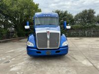 2020 Kenworth T680