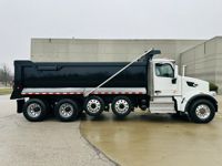 2019 Peterbilt 567