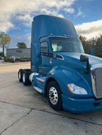 2021 Kenworth T680