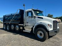 New 2026 Kenworth T880 for Sale