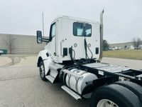 2020 Kenworth T880