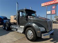 2020 Kenworth T880