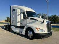 2024 Kenworth T680