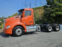 2020 Kenworth T680
