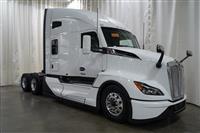 2026 Kenworth T680