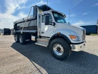 New 2026 Kenworth T480 for Sale
