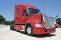 2021 Kenworth T680