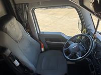 2021 Kenworth T680