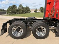 2022 Kenworth T680