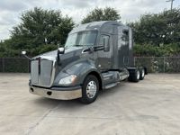 2019 Kenworth T680