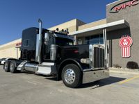 2020 Peterbilt 389