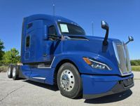 2026 Kenworth T680