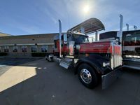 2026 Kenworth W900L