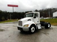 2010 Kenworth T370