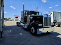 2026 Kenworth W900L