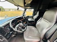 2021 International LT625