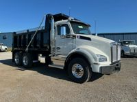 2026 Kenworth T880