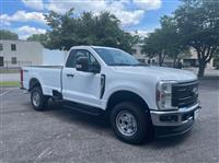2023 Ford F250