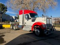 2023 Kenworth W990