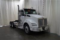 2026 Kenworth T880