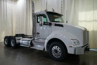 2026 Kenworth T880