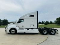 2021 Kenworth T680