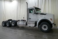 2027 Kenworth T880S PH