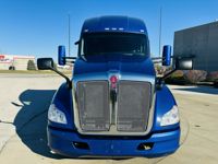 2022 Kenworth T680