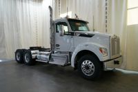 2027 Kenworth T880S PH