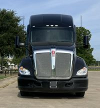 2022 Kenworth T680