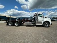 2026 Kenworth T880