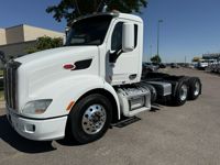 2017 Peterbilt 579