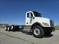 2025 Kenworth T480