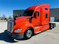 2022 Kenworth T680