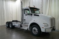 2026 Kenworth T880