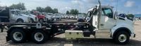 2026 Kenworth T880