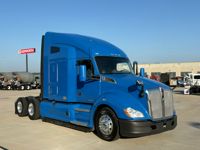2020 Kenworth T680