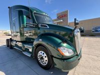 2021 Kenworth T680