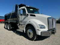 2026 Kenworth T880