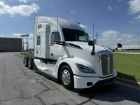 2024 Kenworth T680