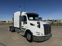 2022 Peterbilt 579
