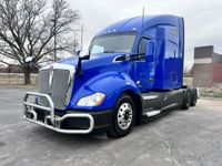 2022 Kenworth T680