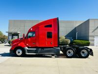 2021 Kenworth T680