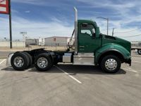 2022 Kenworth T880