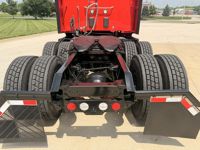 2022 Kenworth T680