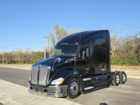 2022 Kenworth T680